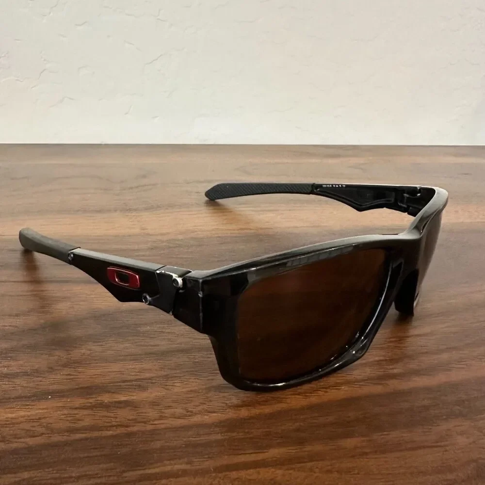Oakley Jupiter Squared Sunglasses